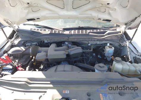 2019 Ford F-250 Xl z USA, uszkodzony, nr VIN 1FDBF2A63KED44610